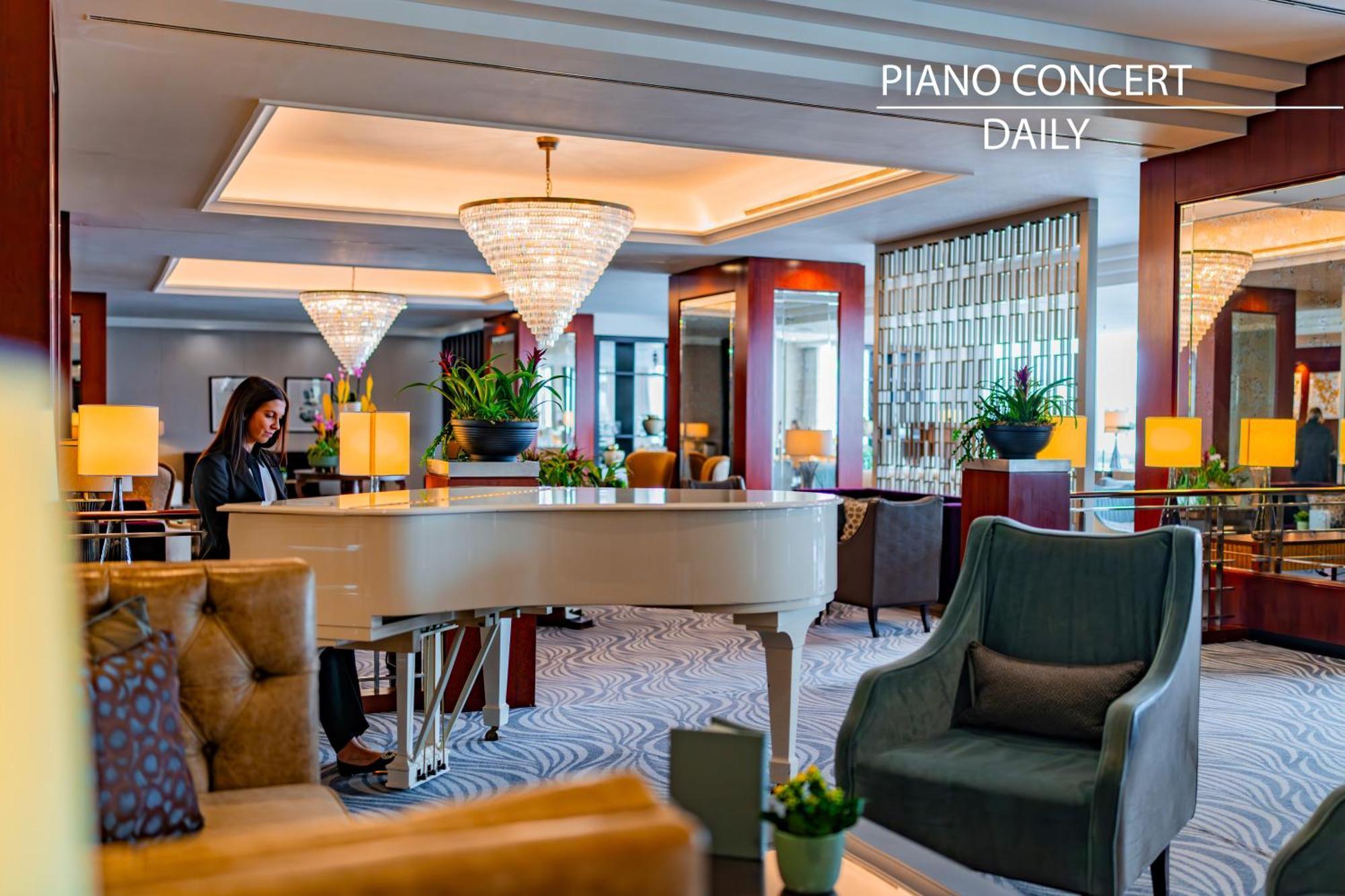 Grand Towers - Czech Leading Prague