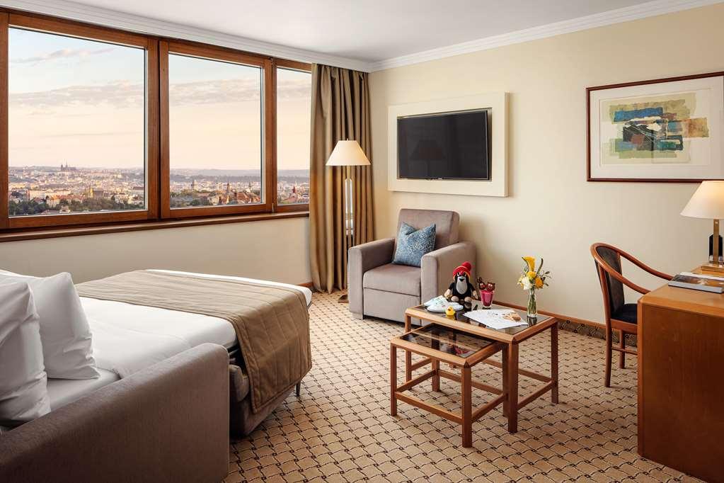 Grand Towers - Czech Leading Prague