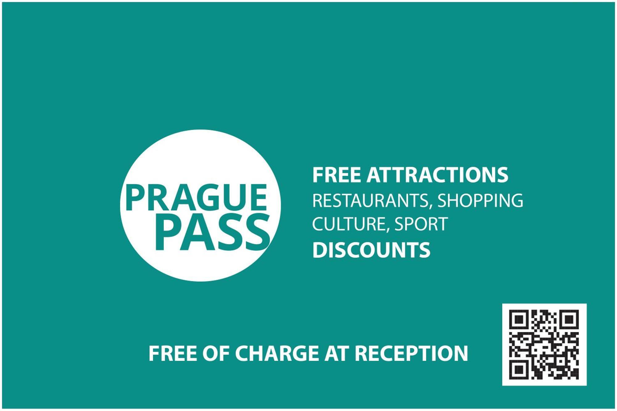 Hotel Grand Towers - Czech Leading Prague