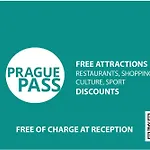 Grand Hotel Prague Towers - Czech Leading Hotels