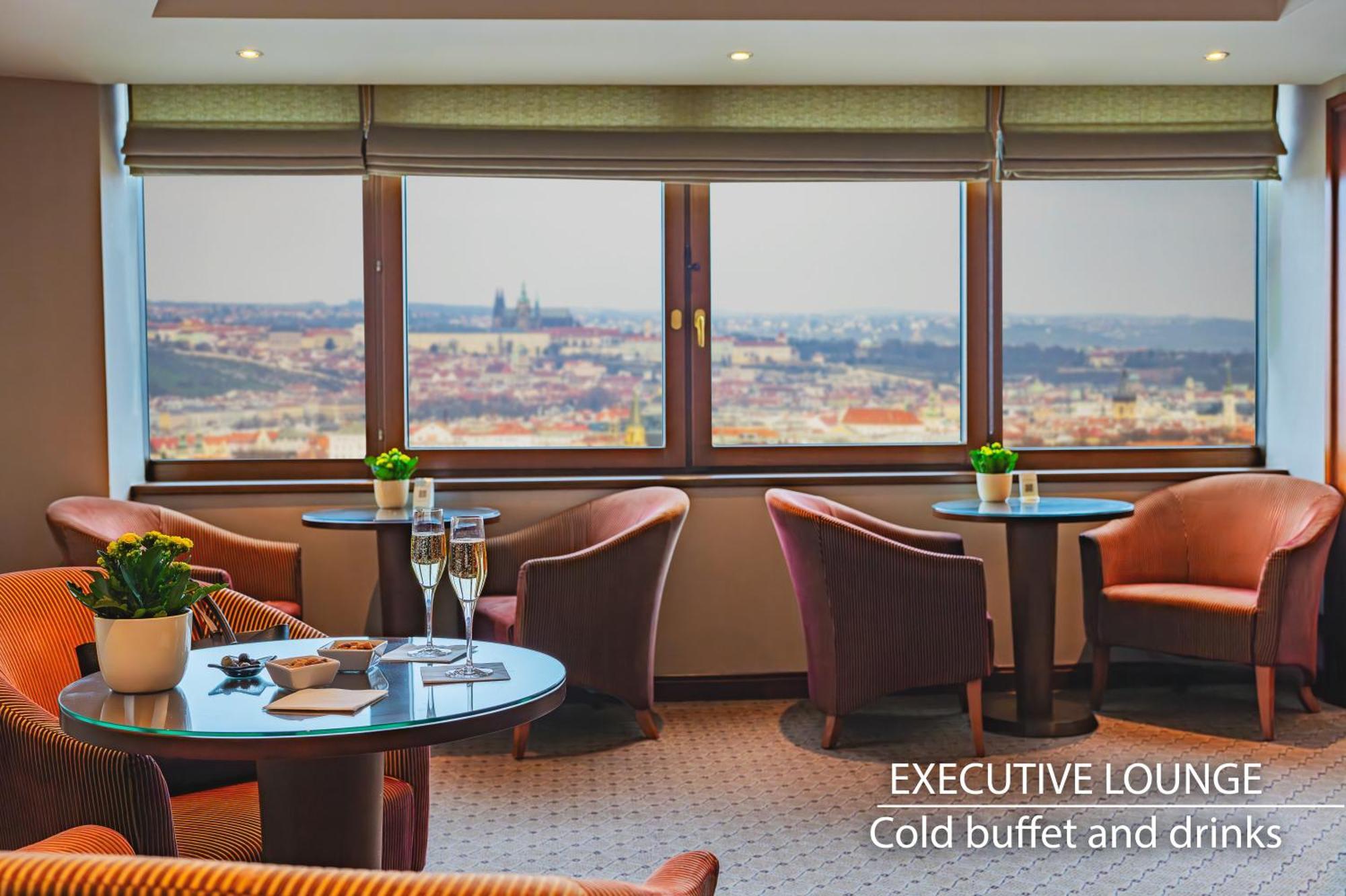 Grand Towers - Czech Leading Praha