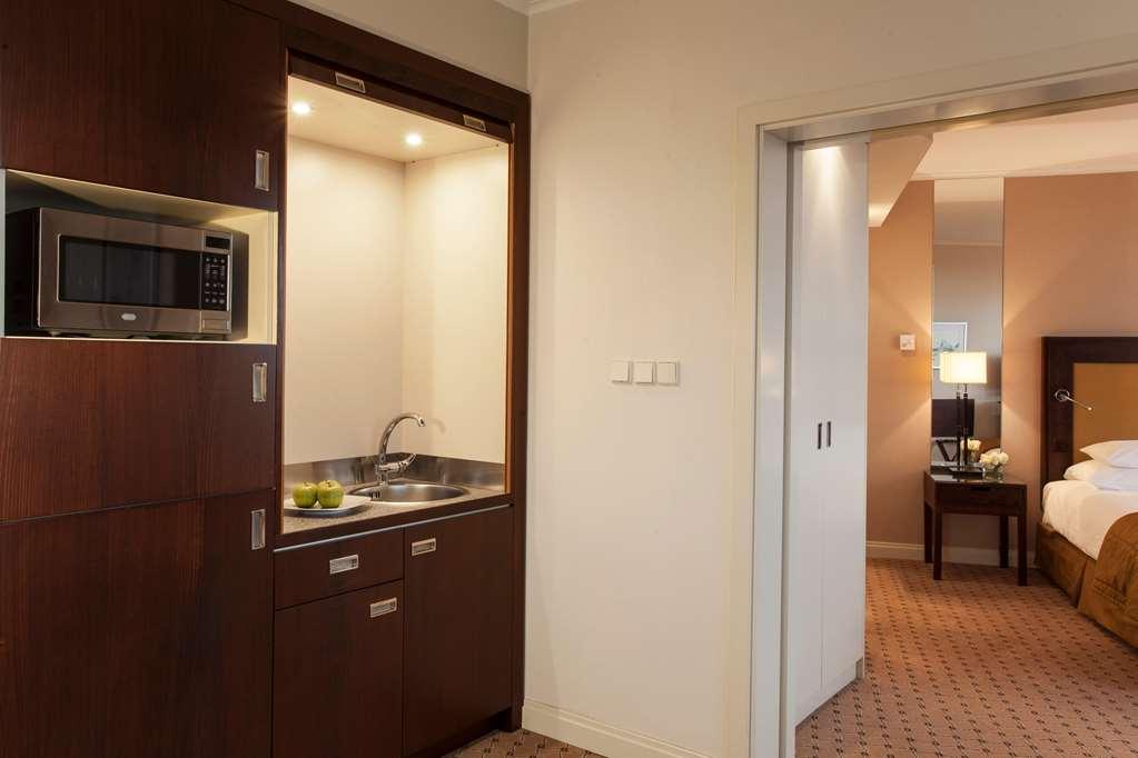 Grand Towers - Czech Leading Hotel Praha