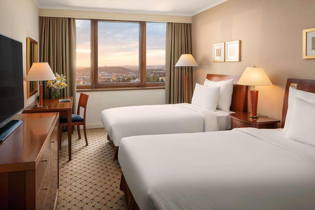 Hotel Grand Towers - Czech Leading Praha