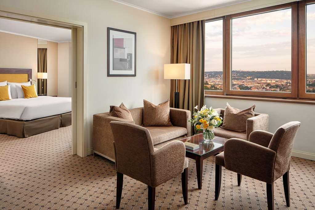 Hotel Grand Towers - Czech Leading Praha
