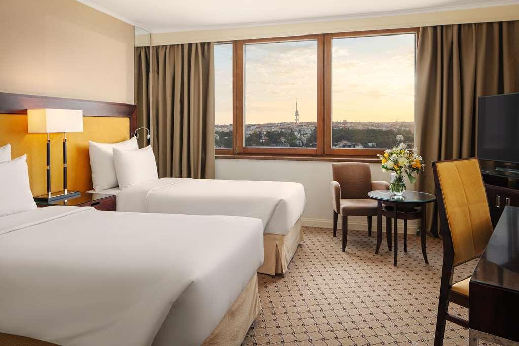 Grand Towers - Czech Leading 5* Praha