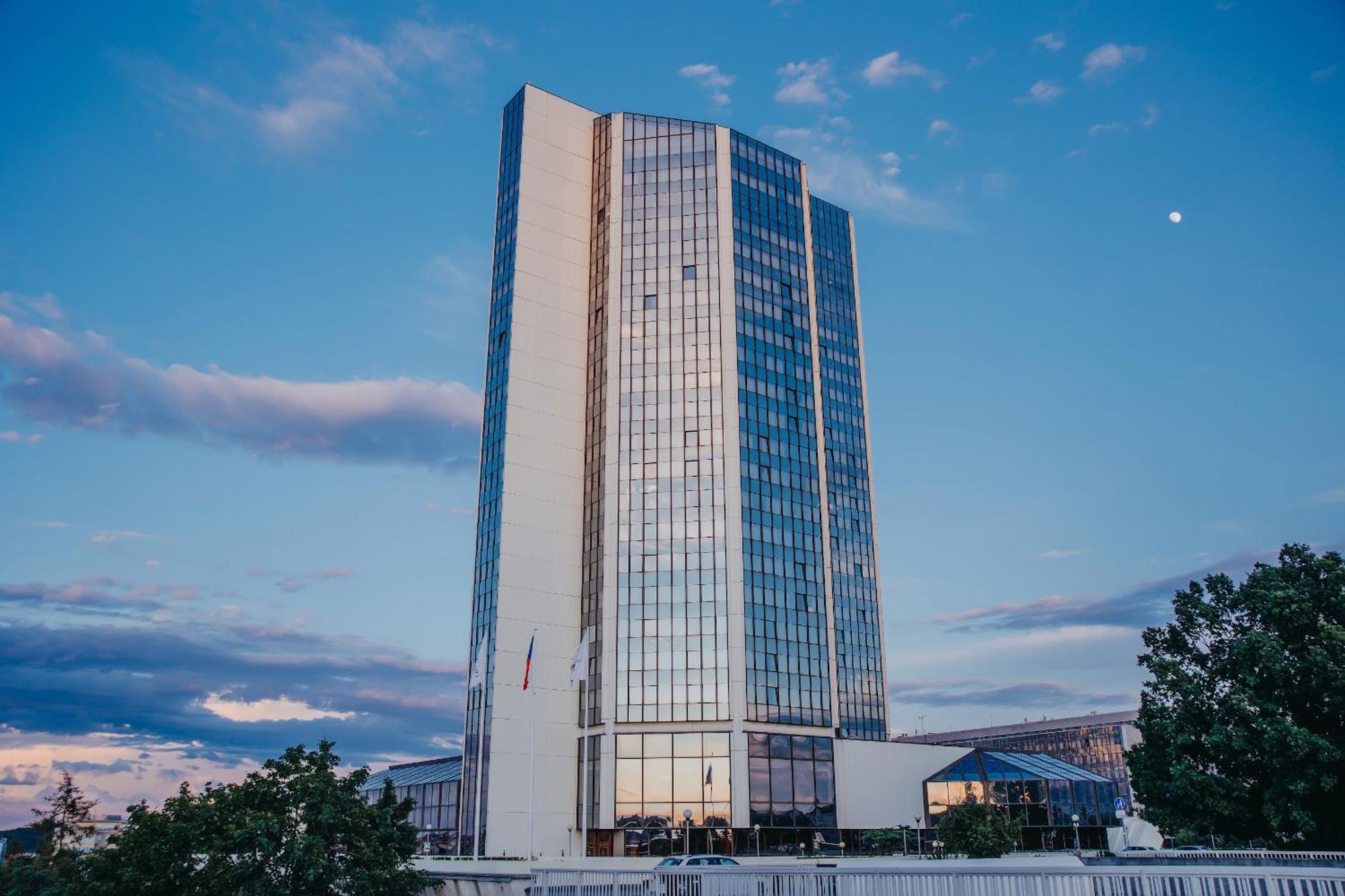 Grand Towers - Czech Leading 5* Praha