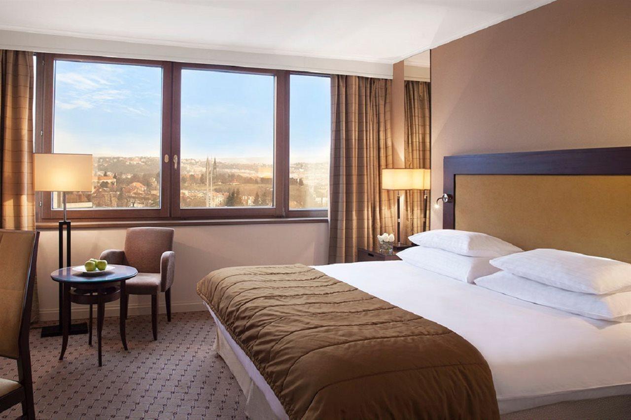 Hotel Grand Towers - Czech Leading Praha